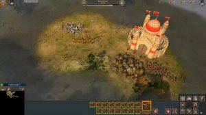 War Selection | ОБЗОР НА ИГРУ