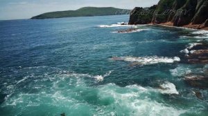 Дот №10, Остров Русский 2021г #островрусский