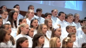 Наш Бог Всемогущий Бог