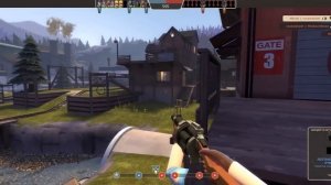 Лучший гайд на ДЕМОНАЙТА в Team fortress2