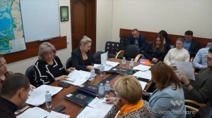 Видеозапись заседания Совета депутатов муниципального округа Строгино от 07.02.2023