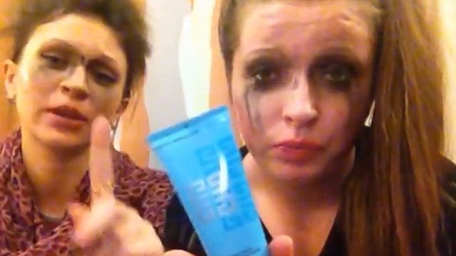 Всем девчулям...