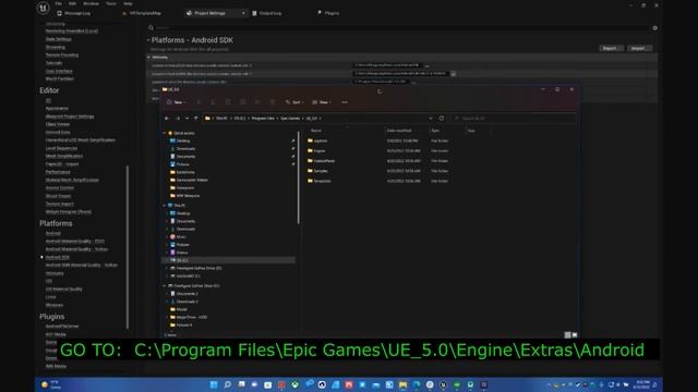 Fix Pesky Failed | SDK | Turnkey Packaging Errors in Unreal Engine 5