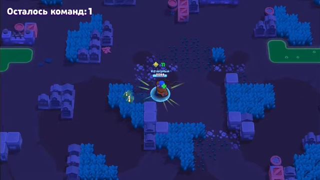 Первый запуск Brawl Stars смотреть онлайн