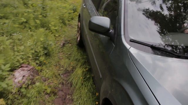 Offroad по лайту. Кронштадт 2 (ВМБ Ручьи) смотреть онлайн