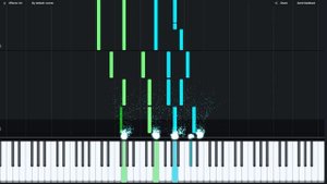 Ноты для фортепиано - Утренняя Молитва – П. И. Чайковский - ноты в описании