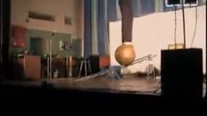 Цирк ВлаНиЛен в Хакасии