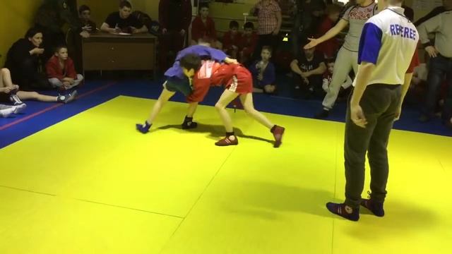 Шамиль Идрисов смотреть онлайн