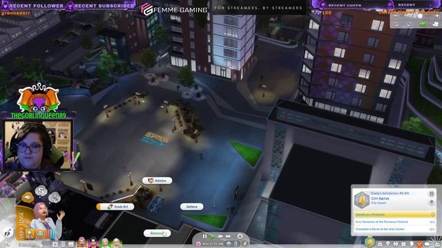 Expansion Berry Legacy Challenge Ep7 - Everly Wins an Award!!! смотреть онлайн