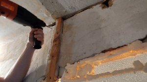 Недорогой Перфоратор Спец БПЭ-620 распаковка