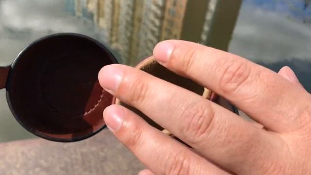 ?Тубус для оптического прицела своими руками Охота и рыбалка