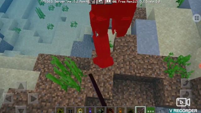 Обзор мода на фнаф 3 от дани фокса смотреть онлайн