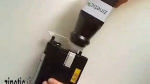 Brother HL 2030 Toner Refill Instructions