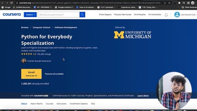 Best FREE Coding Courses & Resources for All College Students ?? | Learn to Code for Free ???