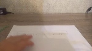 РИСУЕМ ДРЕВНЕГРЕЧЕСКИЙ ХРАМ