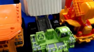 Игрушка карьерный самосвал БЕЛАЗ