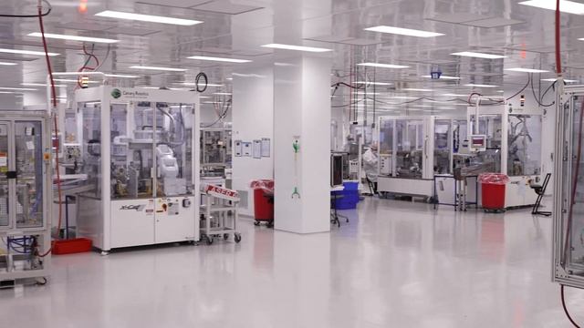 Lab Plastics Manufacturing in Rochester New York смотреть онлайн