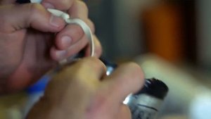 Самодельный противогаз из бутылки СВОИМИ РУКАМИ + тест [Modern Rogue]