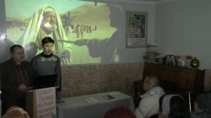 Песня о блудном сыне