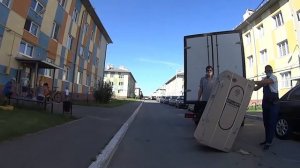 Омск , мик-он Рябиновка .16 июня 2020 г.