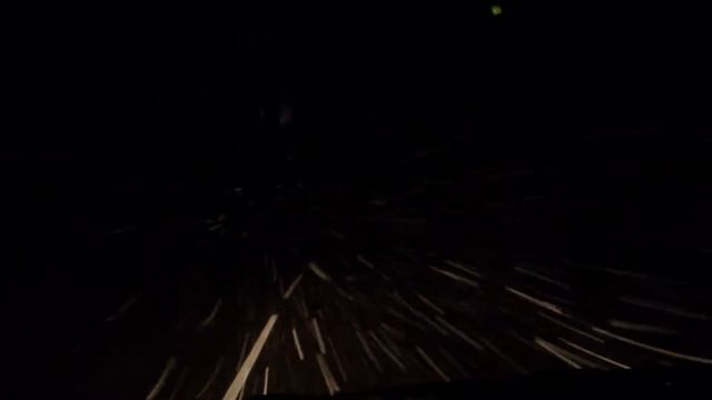 Снег в ночь на пятницу 13-е сентября (Трасса Уяр-Емельяново) смотреть онлайн