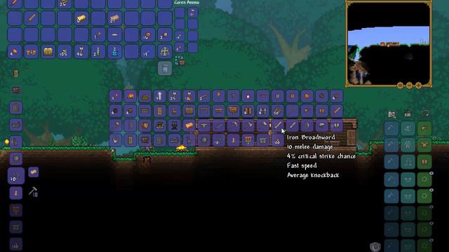 Terraria 1 3 expert mode ep 1 смотреть онлайн
