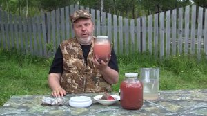 Как приготовить Пантокрин