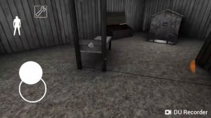 Проходим гренни