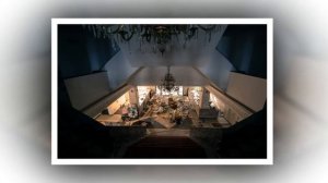 Заброшенный отель на острове Хатидзё Япония