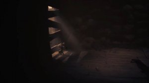 Показали новый геймплей Little Nightmares 3.