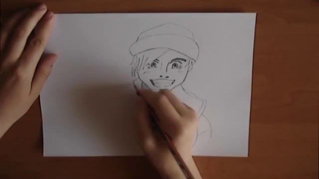 Как нарисовать Ивана Рудскова ;) смотреть онлайн