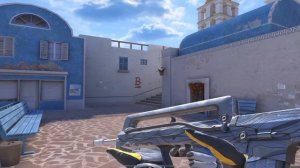 САМЫЙ ЛУЧШИЙ БЕЛЫЙ ИНВЕНТАРЬ В STANDOFF 2