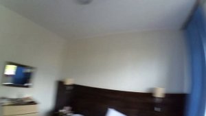 #192. Ялта. Отель Муссон. Цены на номера отелей в Ялте. Вид на Ялту в конце лета. Крым. Август 2020