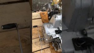 139fmb двигатель 110см3