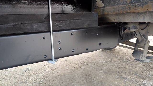 Tuning Газель ЗМЗ 2007 смотреть онлайн