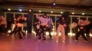 Needed Me - Rihanna / Taerin Choreography / Urban Play Dance Academy