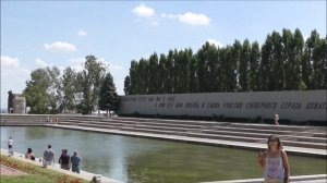 Город герой Сталинград.