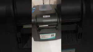 Сравнение принтеров термоэтикеток x-printer 365b и xprinrer  370b, какой принтер выбрать
