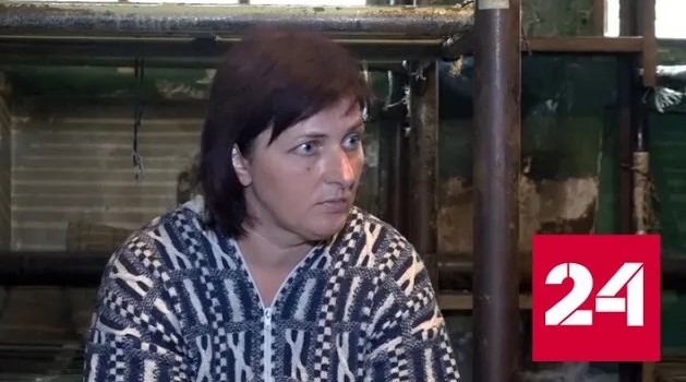 Корректировавшую огонь ВСУ женщину задержали в ЛНР - Россия 24