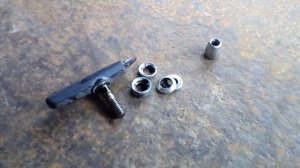 Восстановление велосипеда Насаланд