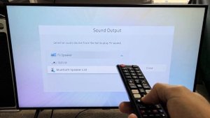 Pixel Buds: How to Connect to Samsung Smart TV (bluetooth wireless connection)
