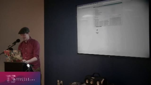 How to Use TS Playground Effectively | Seattle TypeScript | 10/10/19 смотреть онлайн
