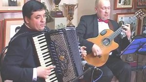 Аккордеон-полька. Accordion Polka.mp4