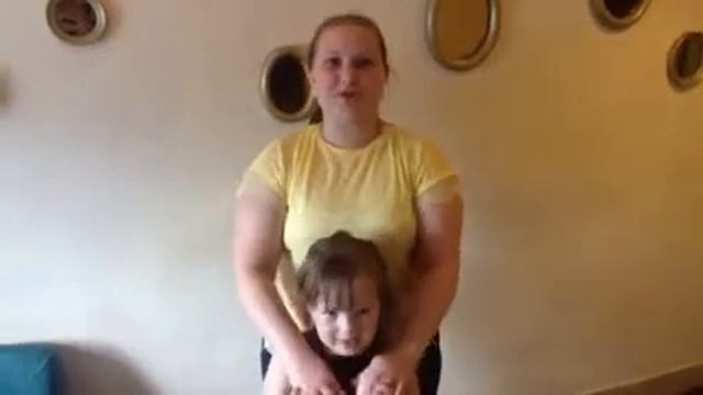 Детский праздник с "Детворой" - видео отзыв смотреть онлайн