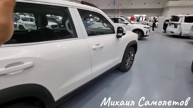 АВТОРЫНОК Захватили Китайцы? ШОК ЦЕНЫ на Авто из Китая! Зеленый Угол 2023 Автозаказ и Автоподбор