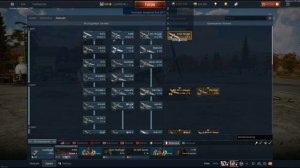 НАКАЗАЛ ДРУГА!!! БИТВА РАНДОМА В WAR THUNDER!!!