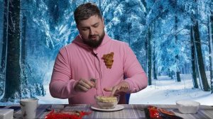 HARD PLAY ПРОБУЕТ САМУЮ ОСТРУЮ ЛАПШУ В МИРЕ