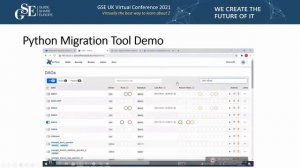 3AH - Modernize and integrate the mainframe batch with a distributed platform using IBM zOS Plat...