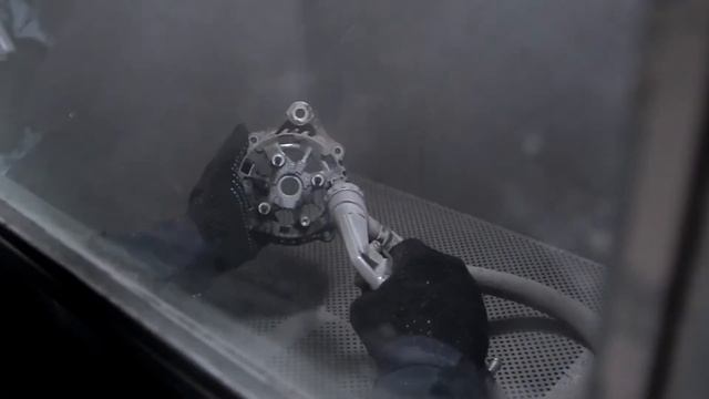 Ремонт генератора Хонда смотреть онлайн