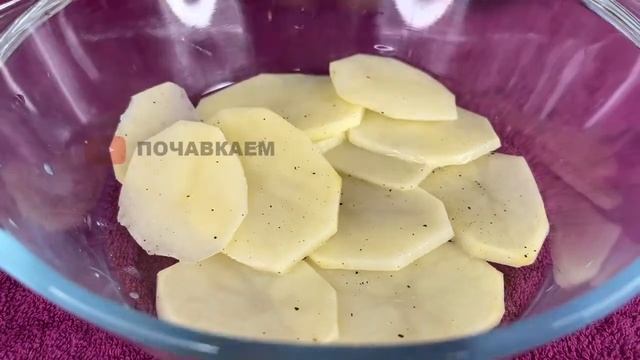 Это блюдо ОБЯЗАН попробовать КАЖДЫЙ! ТАК курицу с орехами Вы ещё не готовили! смотреть онлайн